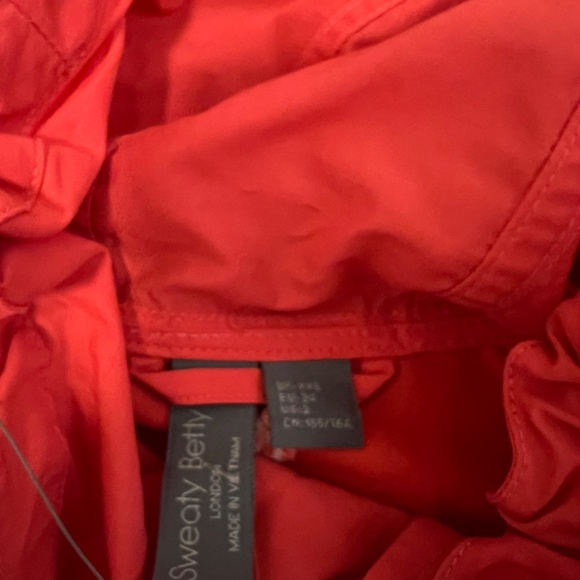 Sweaty Betty Nomad pullover jacket - Picture 9 of 11